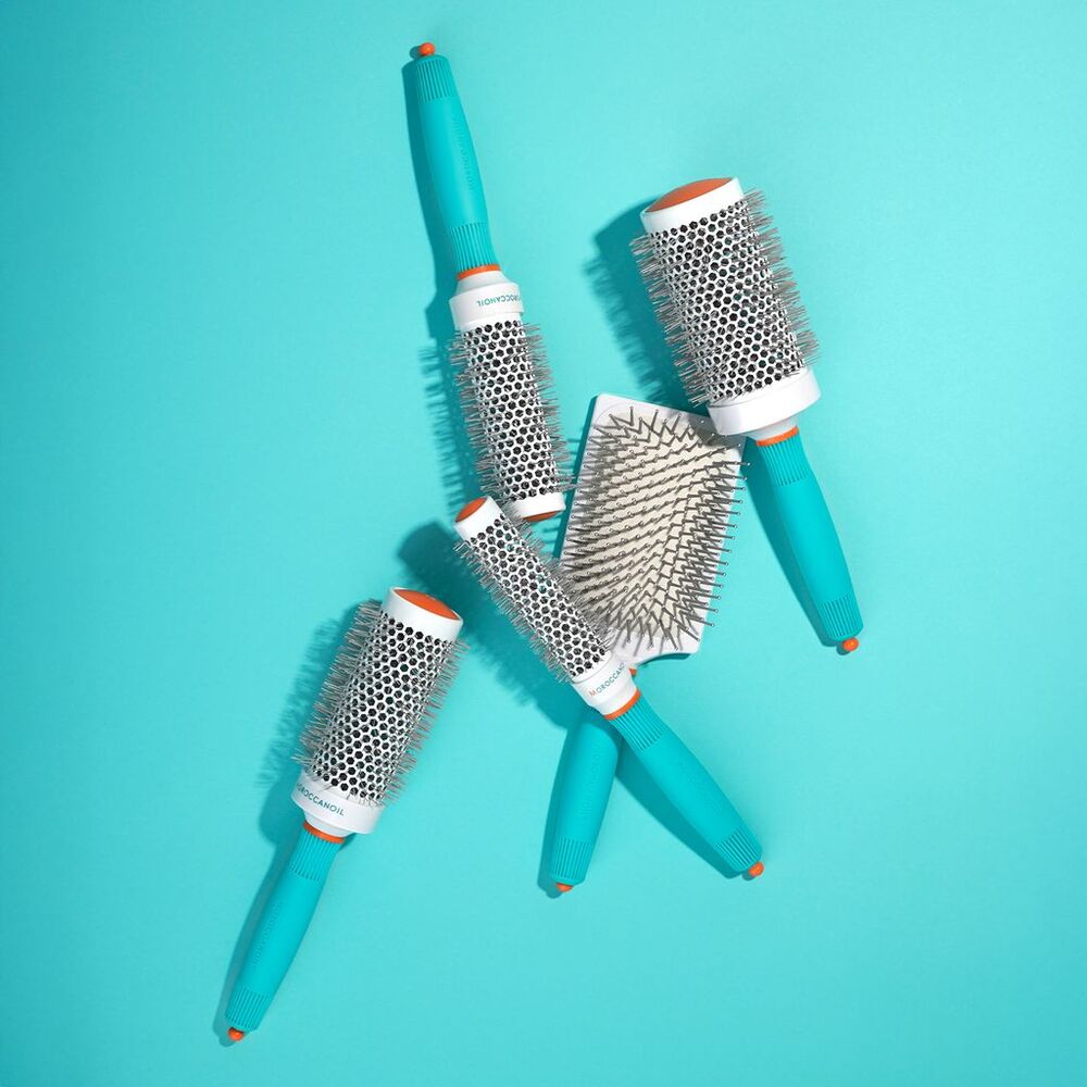 BRUSH IONIC AND CERAMIC 25 MM (CEPILLO REDONDO DE CERÁMICA)